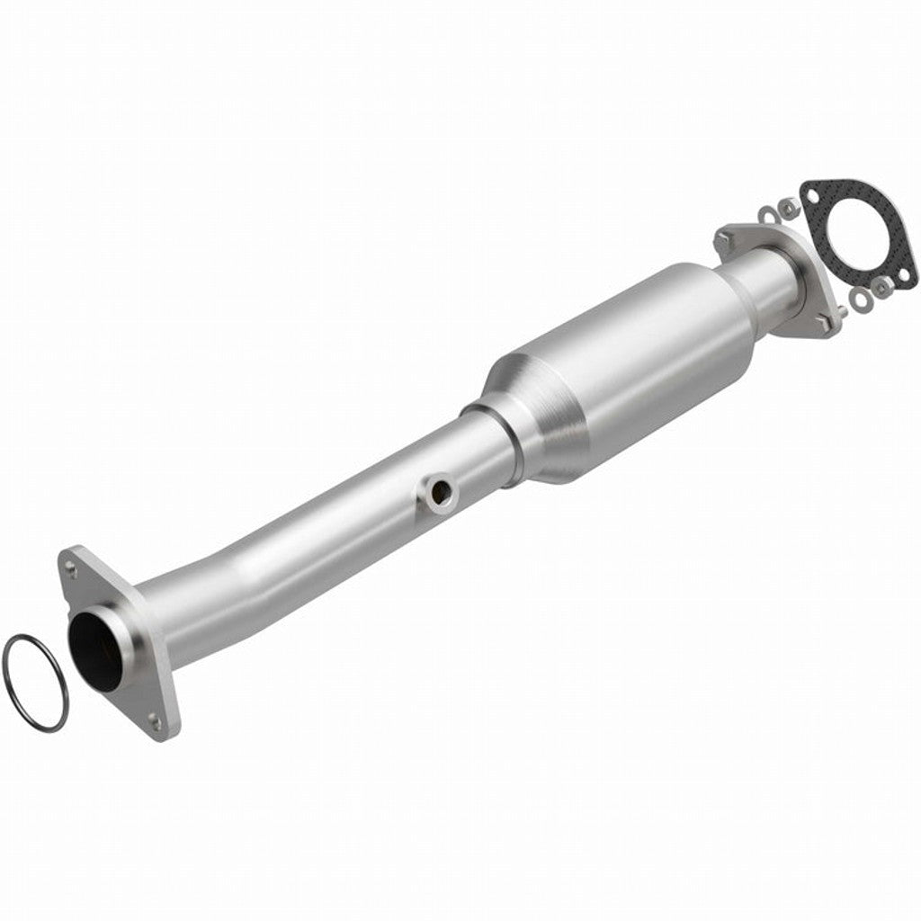 MAGNAFLOW 4593217 Catalytic Converter Direct-Fit California Grade for NISSAN Pathfinder Armada 2004-2004 Photo-0