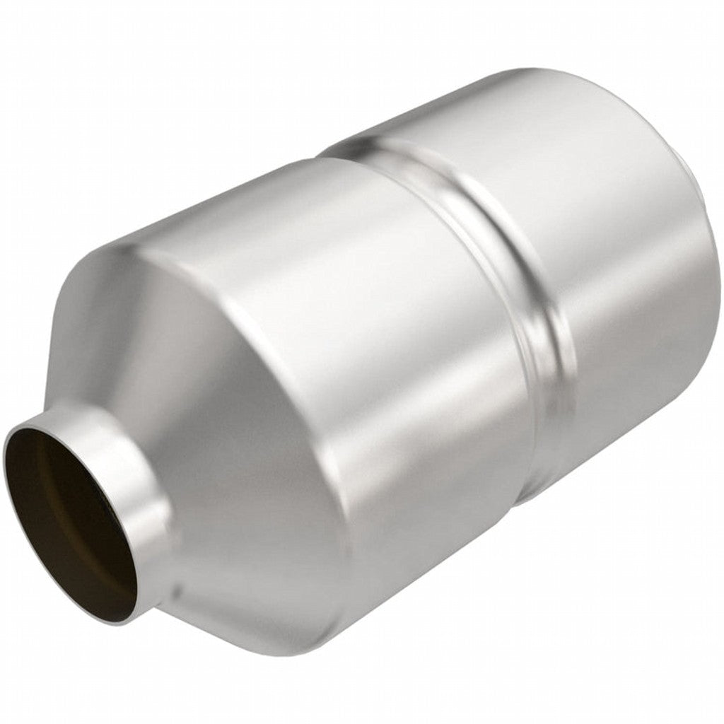 MAGNAFLOW 459409 Universal Catalytic Converter California Grade 3.00 inch for FORD E-150 2003-2003 Photo-0