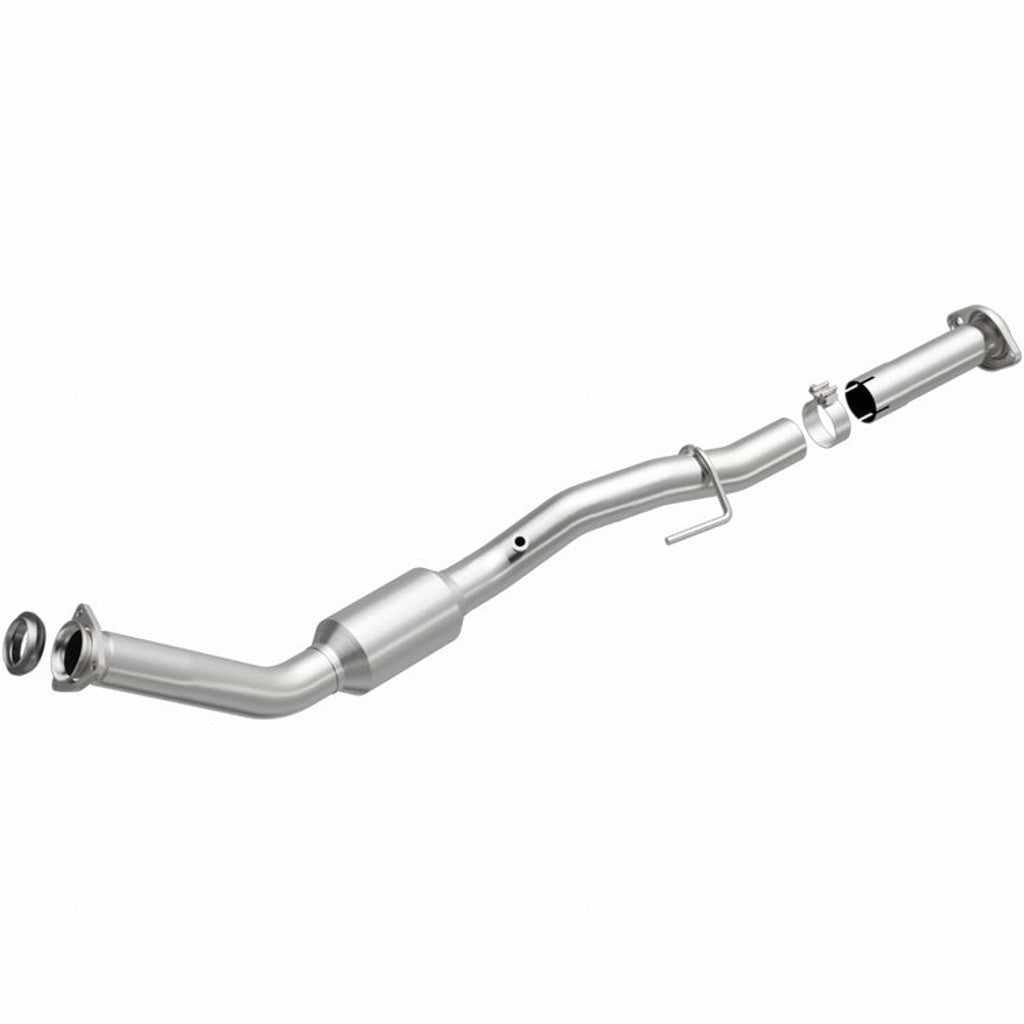 MAGNAFLOW 4651022 Catalytic Converter Direct-Fit California Grade for CHEVROLET Trailblazer EXT 2004-2005 Photo-0
