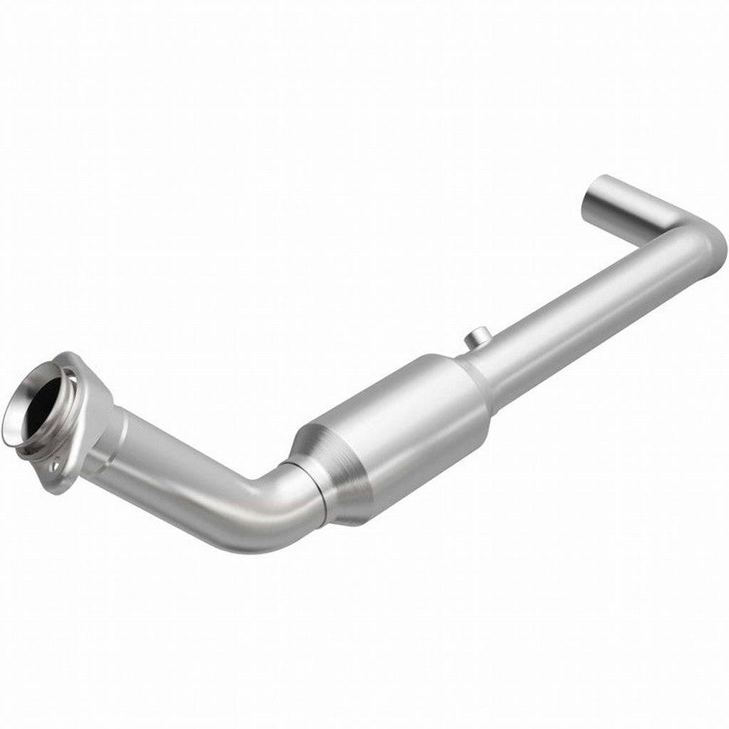 MAGNAFLOW 4651155 Catalytic Converter Direct-Fit California Grade for FORD F-150 2005-2006 Photo-0