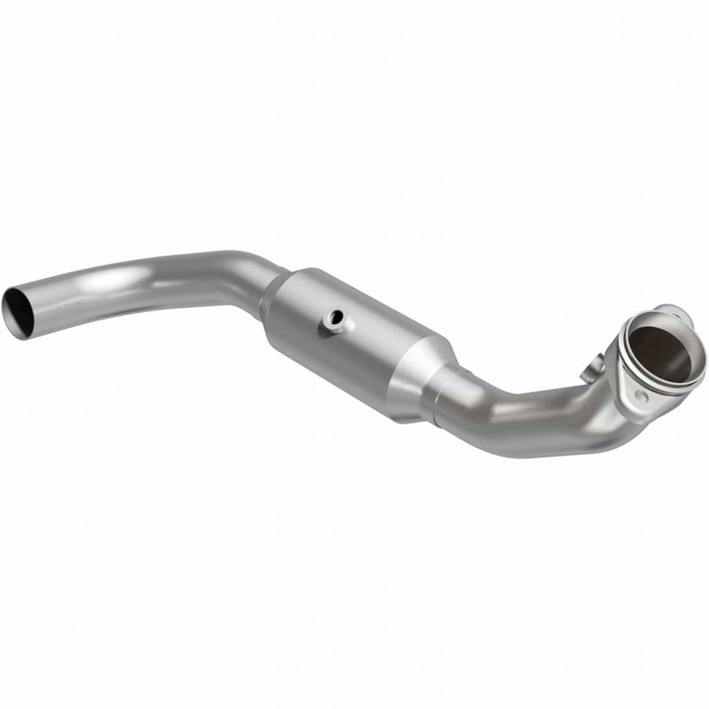 MAGNAFLOW 4651409 Catalytic Converter Direct-Fit California Grade for FORD F-150 2006-2006 Photo-0