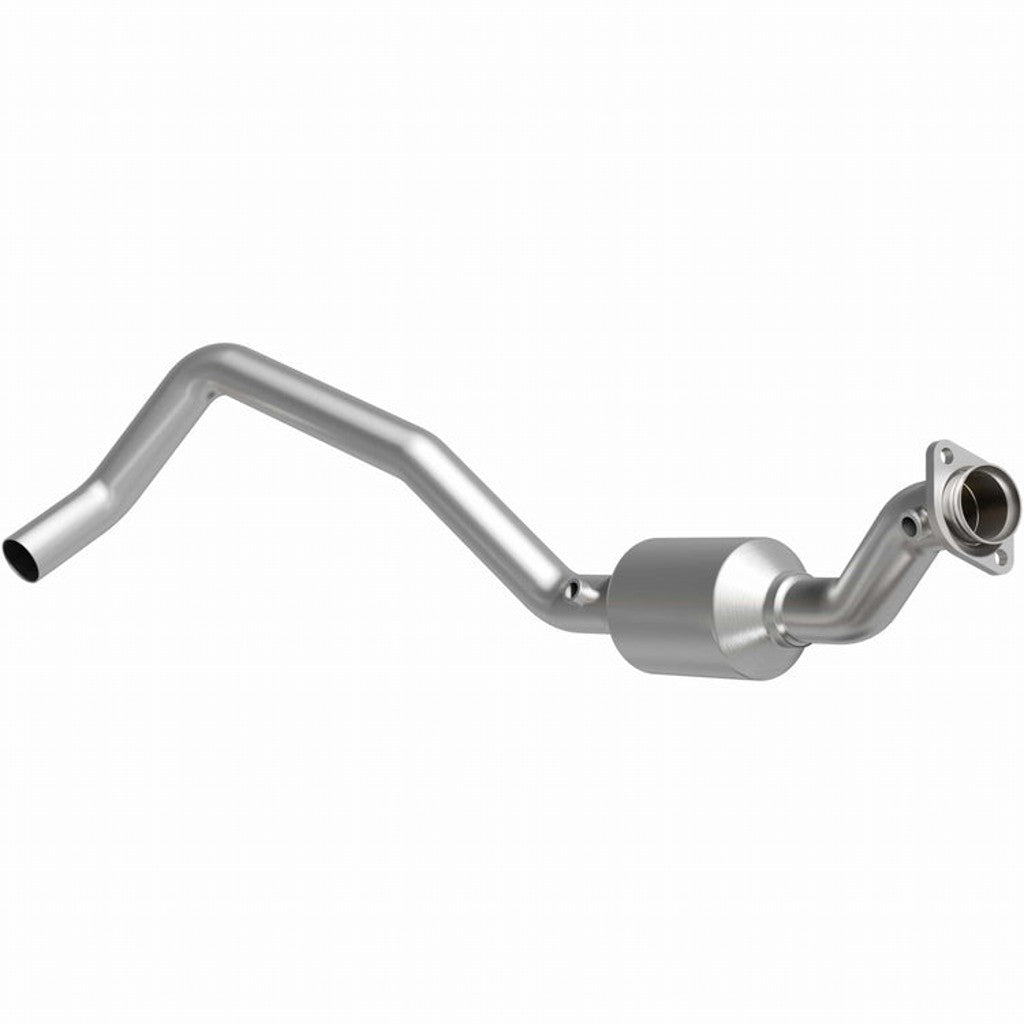 MAGNAFLOW 4651609 Catalytic Converter Direct-Fit California Grade for DODGE Ram 1500 2004-2004 Photo-0