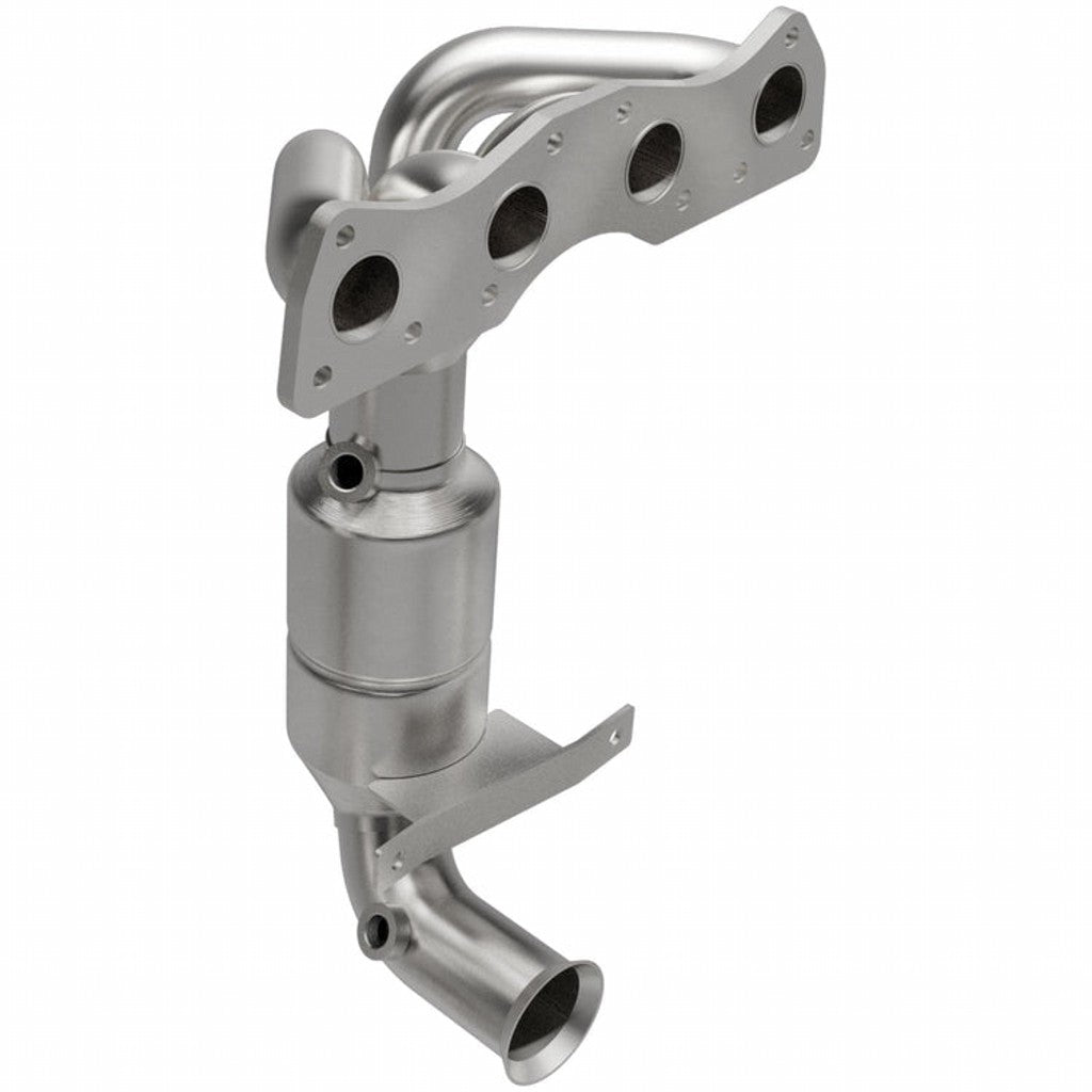 MAGNAFLOW 49028 Manifold Catalytic Converter OEM Grade for MINI Cooper 2007-2015 Photo-0