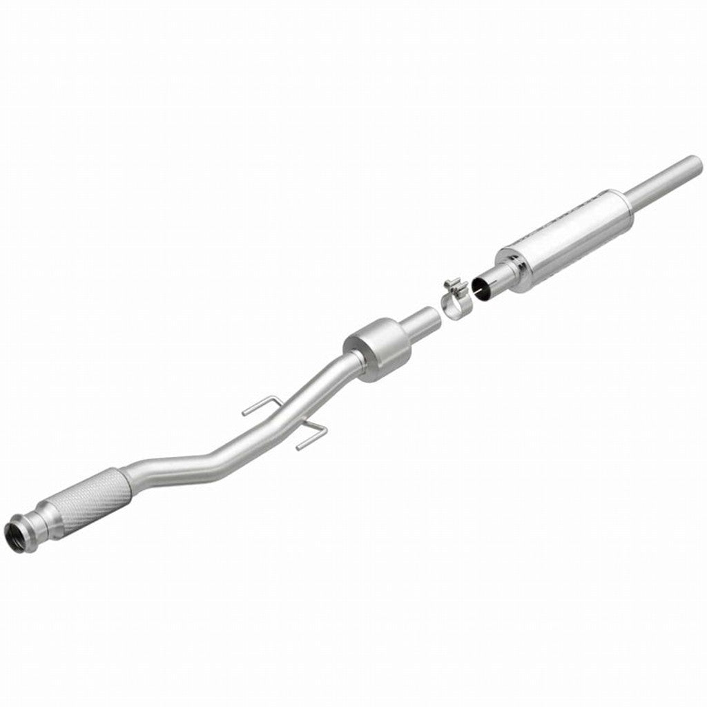 MAGNAFLOW 49029 Catalytic Converter Direct-Fit OEM Grade for MINI Cooper 2007-2010 Photo-0