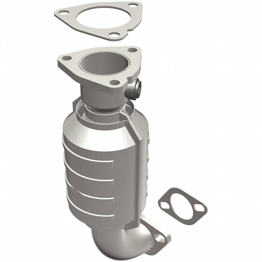 MAGNAFLOW 49033 Catalytic Converter Direct-Fit OEM Grade for HYUNDAI Tiburon 1999-2001 Photo-0