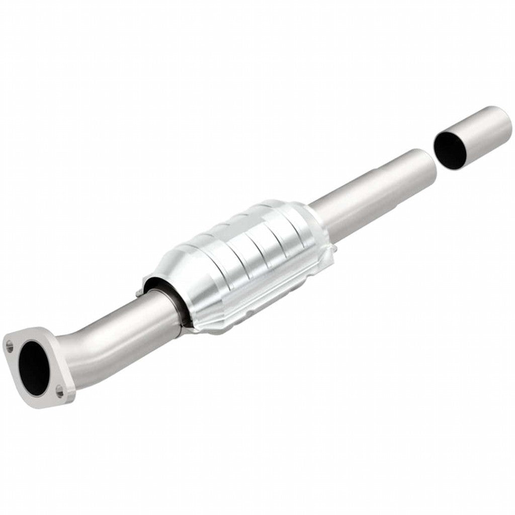 MAGNAFLOW 49034 Catalytic Converter Direct-Fit OEM Grade for MITSUBISHI Galant 2004-2012 Photo-0