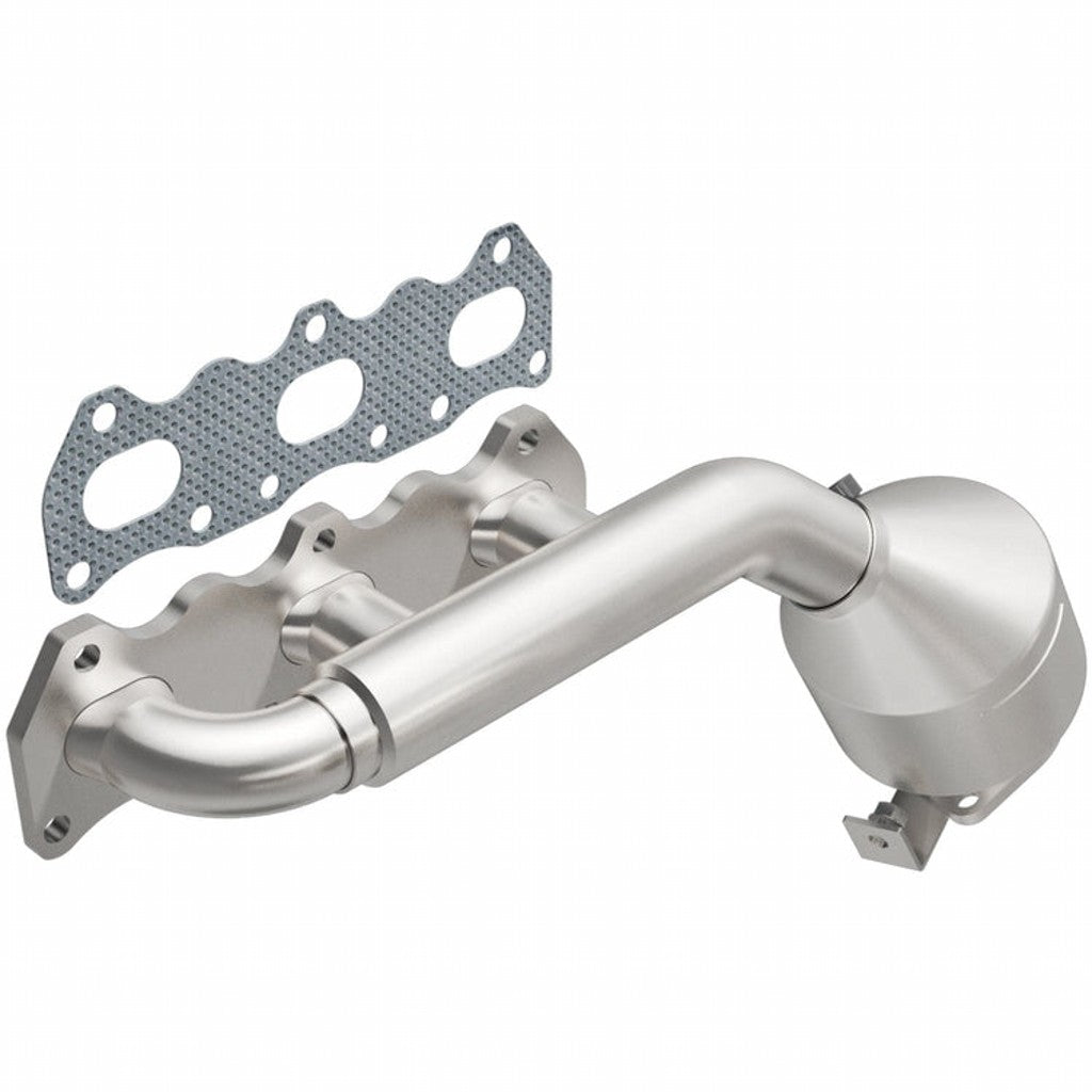 MAGNAFLOW 49043 Manifold Catalytic Converter OEM Grade for CHEVROLET Tracker 2001-2004 Photo-0