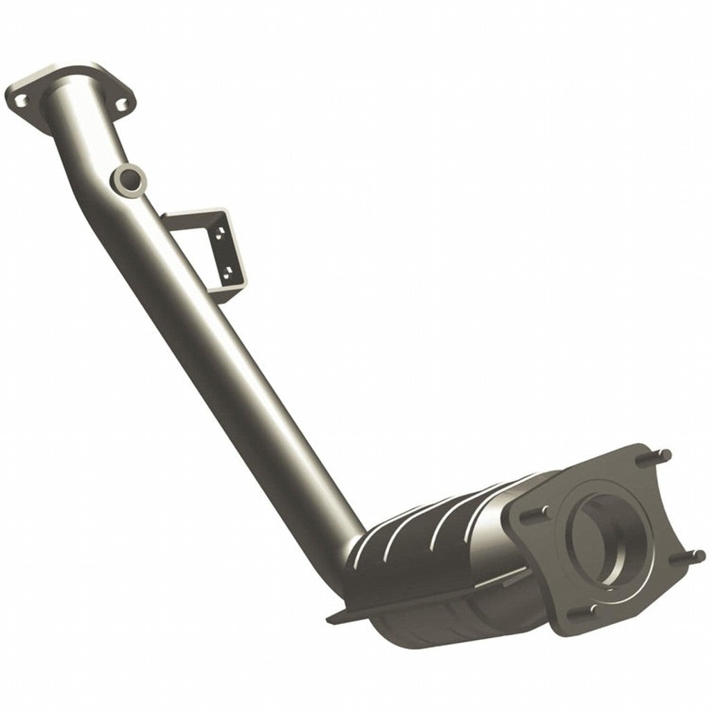 MAGNAFLOW 49059 Catalytic Converter Direct-Fit OEM Grade for FORD Escort 1997-2002 Photo-0