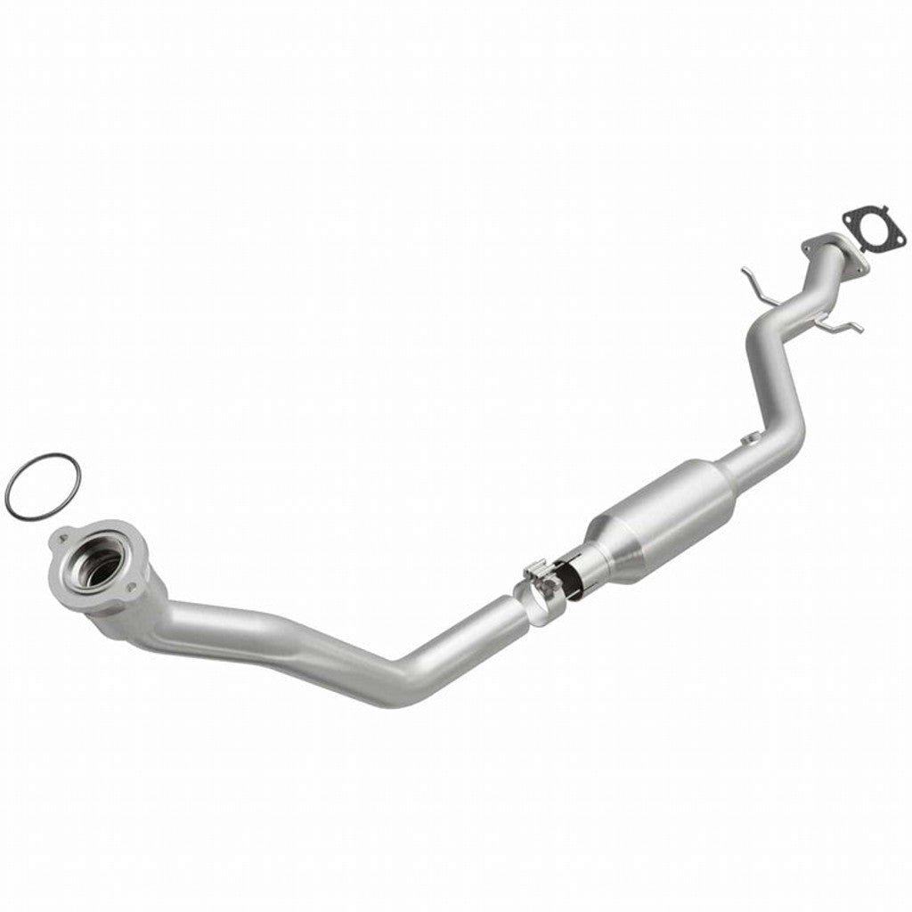 MAGNAFLOW 49083 Catalytic Converter Direct-Fit OEM Grade for CHEVROLET Venture 1997-2000 Photo-0