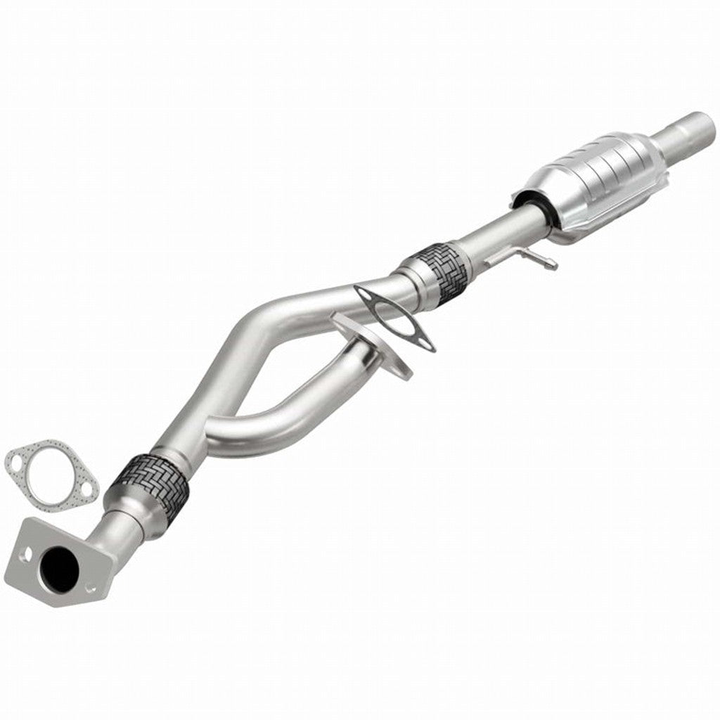MAGNAFLOW 49130 Catalytic Converter Direct-Fit OEM Grade for HYUNDAI Santa Fe 2001-2004 Photo-0