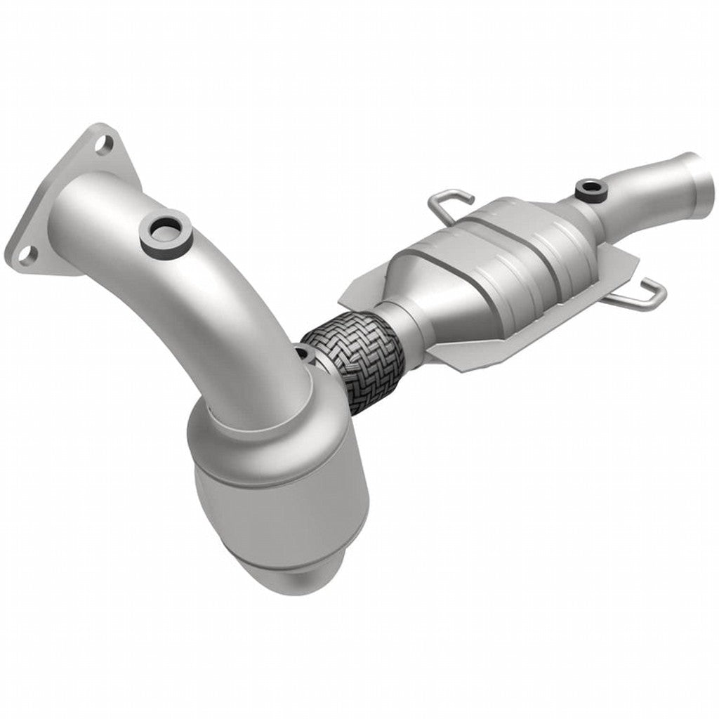 MAGNAFLOW 49131 Catalytic Converter Direct-Fit for SAAB 9-3 2000-2002 Photo-0