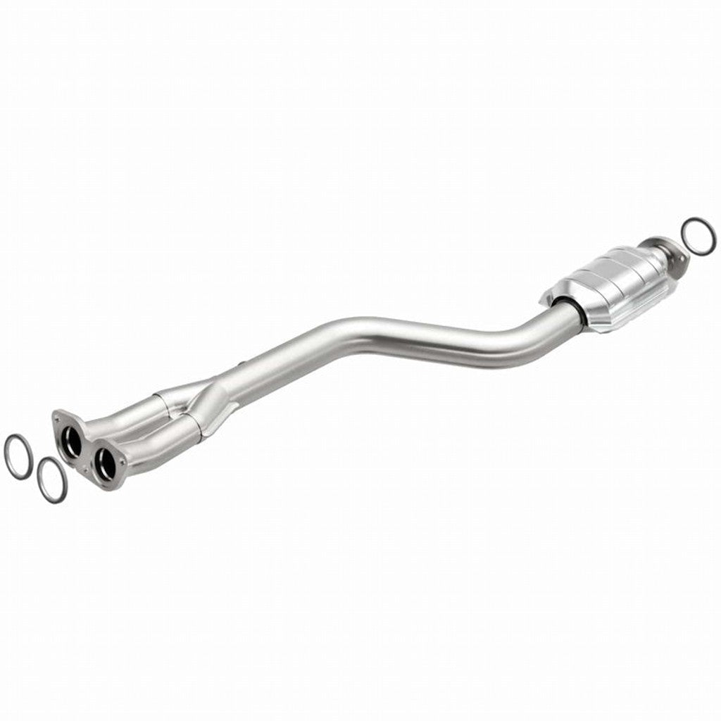 MAGNAFLOW 49132 Catalytic Converter Direct-Fit OEM Grade for LEXUS GS300 2000-2005 Photo-0