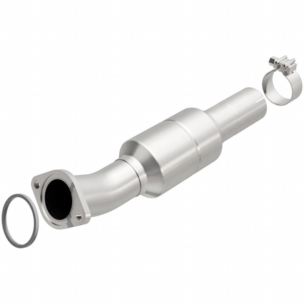 MAGNAFLOW 49156 Catalytic Converter Direct-Fit OEM Grade for SCION tC 2005-2010 Photo-0