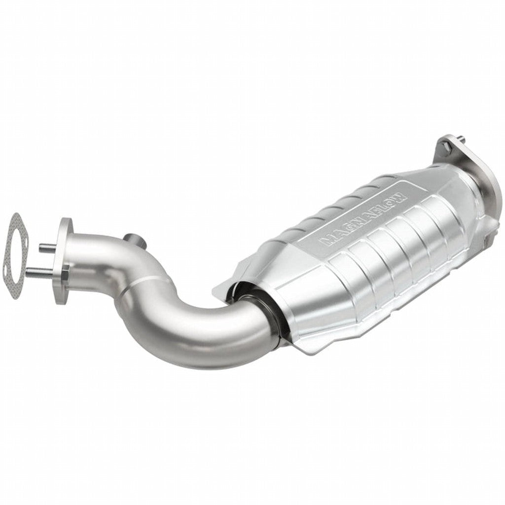 MAGNAFLOW 49170 Catalytic Converter Direct-Fit OEM Grade for CADILLAC SRX 2009-2009 Photo-0