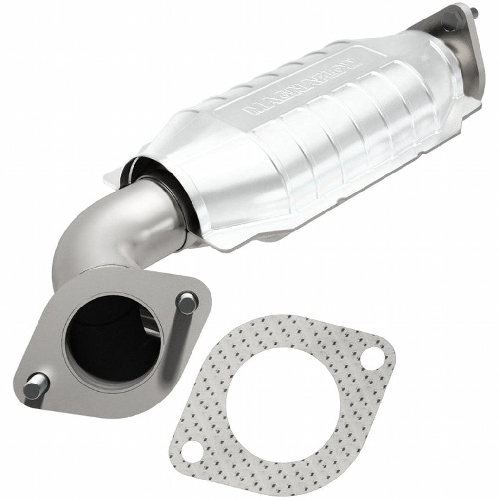 MAGNAFLOW 49171 Catalytic Converter Direct-Fit OEM Grade for CADILLAC SRX 2009-2009 Photo-0
