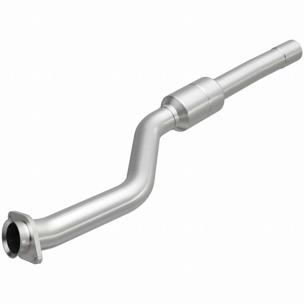 MAGNAFLOW 49172 Catalytic Converter Direct-Fit OEM Grade for CADILLAC CTS 2009-2015 Photo-0