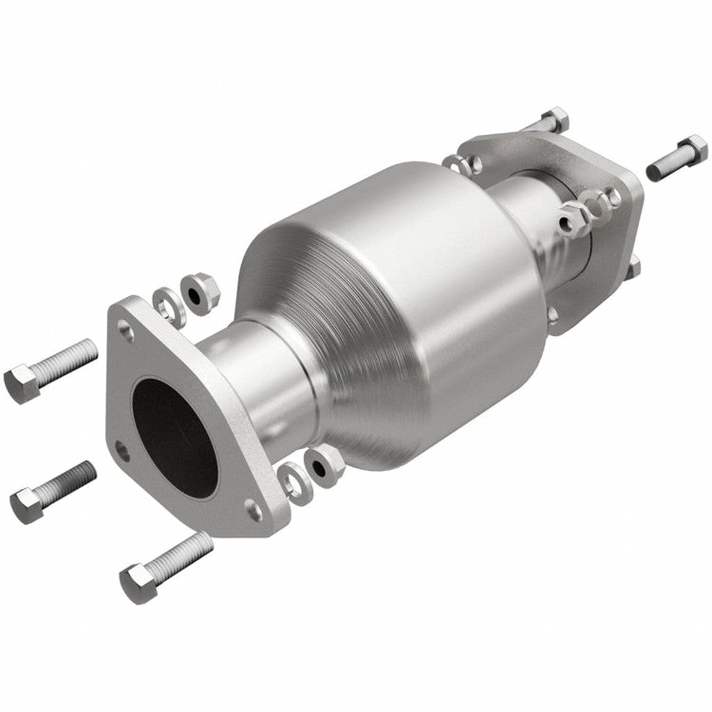 MAGNAFLOW 49184 Catalytic Converter Direct-Fit OEM Grade for ACURA TSX 2010-2014 Photo-0
