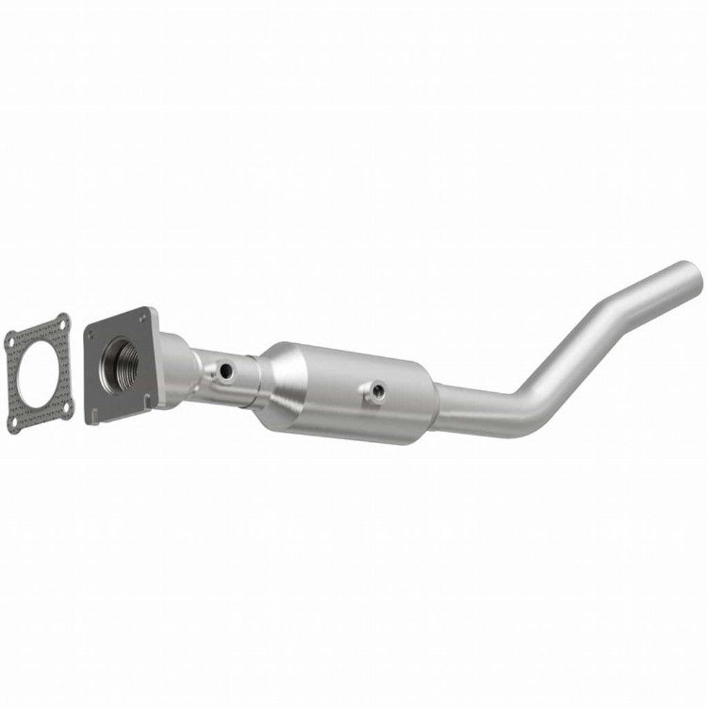 MAGNAFLOW 49192 Catalytic Converter Direct-Fit OEM Grade for JEEP Compass 2007-2017 Photo-0