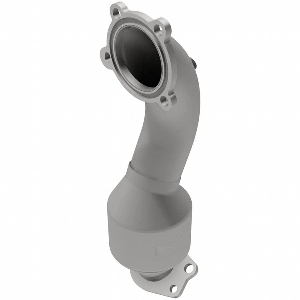 MAGNAFLOW 49201 Catalytic Converter Direct-Fit OEM Grade for PONTIAC Solstice 2007-2009 Photo-0