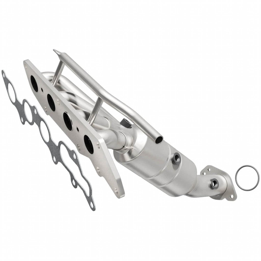 MAGNAFLOW 49233 Manifold Catalytic Converter OEM Grade for FORD Fusion 2006-2009 Photo-0