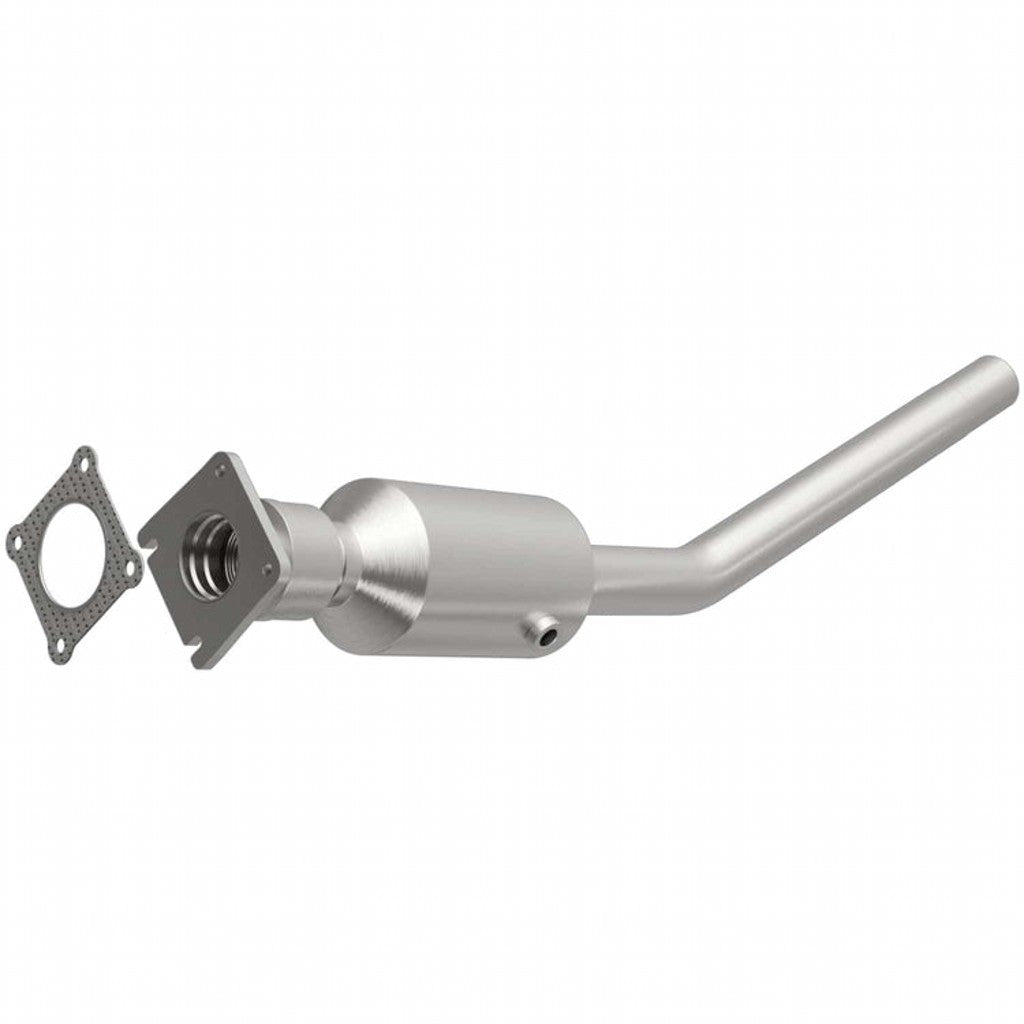 MAGNAFLOW 49242 Catalytic Converter Direct-Fit OEM Grade for CHRYSLER Sebring 2001-2006 Photo-0