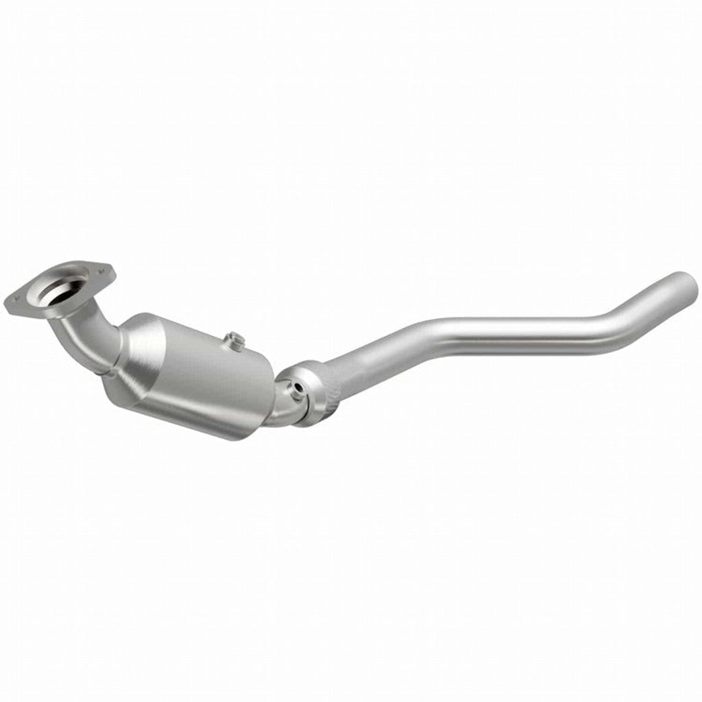 MAGNAFLOW 49244 Catalytic Converter Direct-Fit OEM Grade for CHRYSLER 300 2005-2019 Photo-0