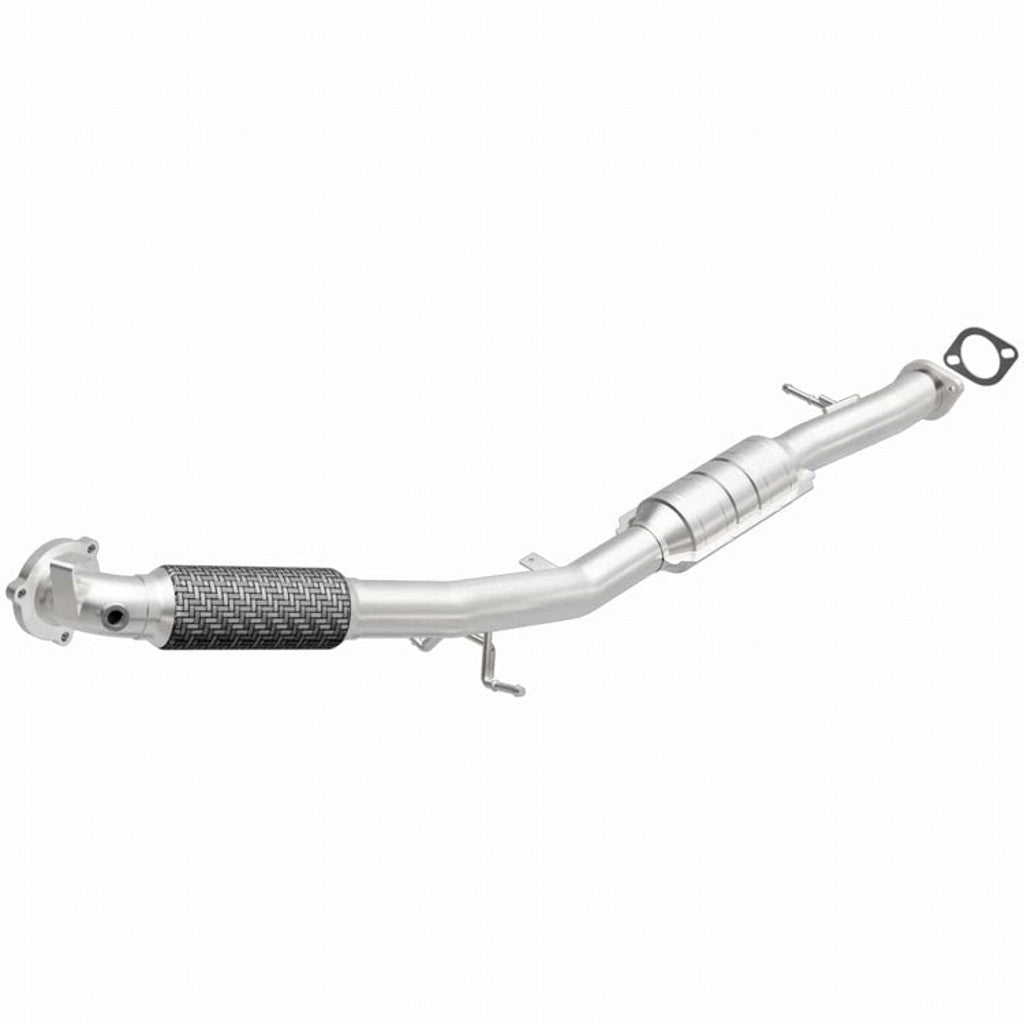 MAGNAFLOW 49257 Catalytic Converter Direct-Fit OEM Grade for VOLVO C30 2008-2013 Photo-0