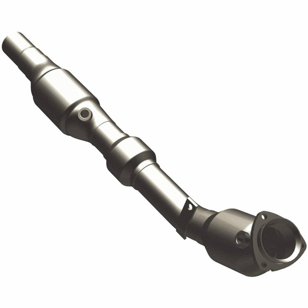 MAGNAFLOW 49262 Catalytic Converter Direct-Fit OEM Grade for AUDI RS4 (B7) 2007-2008 Photo-0