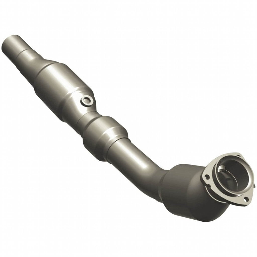 MAGNAFLOW 49263 Catalytic Converter Direct-Fit OEM Grade for AUDI RS4 (B7) 2007-2008 Photo-0