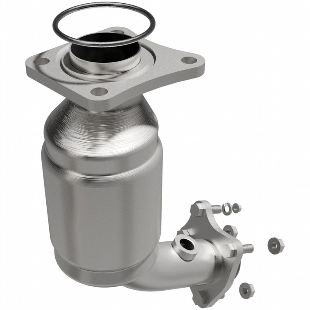 MAGNAFLOW 49276 Catalytic Converter Direct-Fit OEM Grade for NISSAN Murano 2003-2007 Photo-0