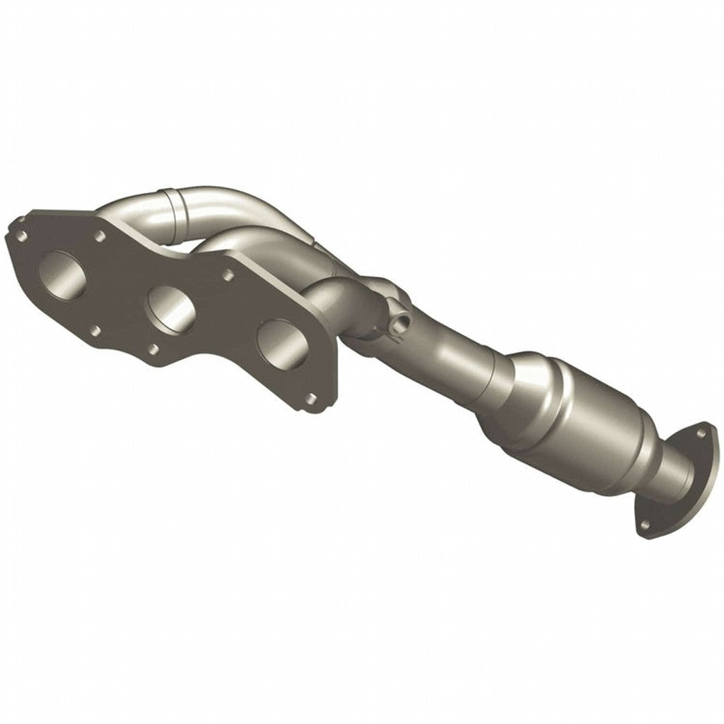 MAGNAFLOW 49285 Manifold Catalytic Converter OEM Grade for LEXUS GS350 2007-2011 Photo-0