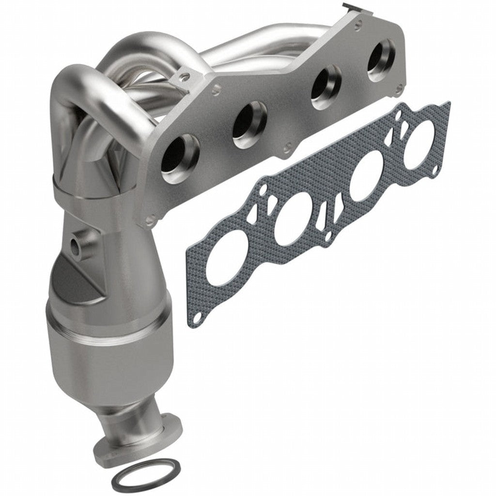 MAGNAFLOW 49291 Manifold Catalytic Converter OEM Grade for TOYOTA Camry 2002-2009 Photo-0