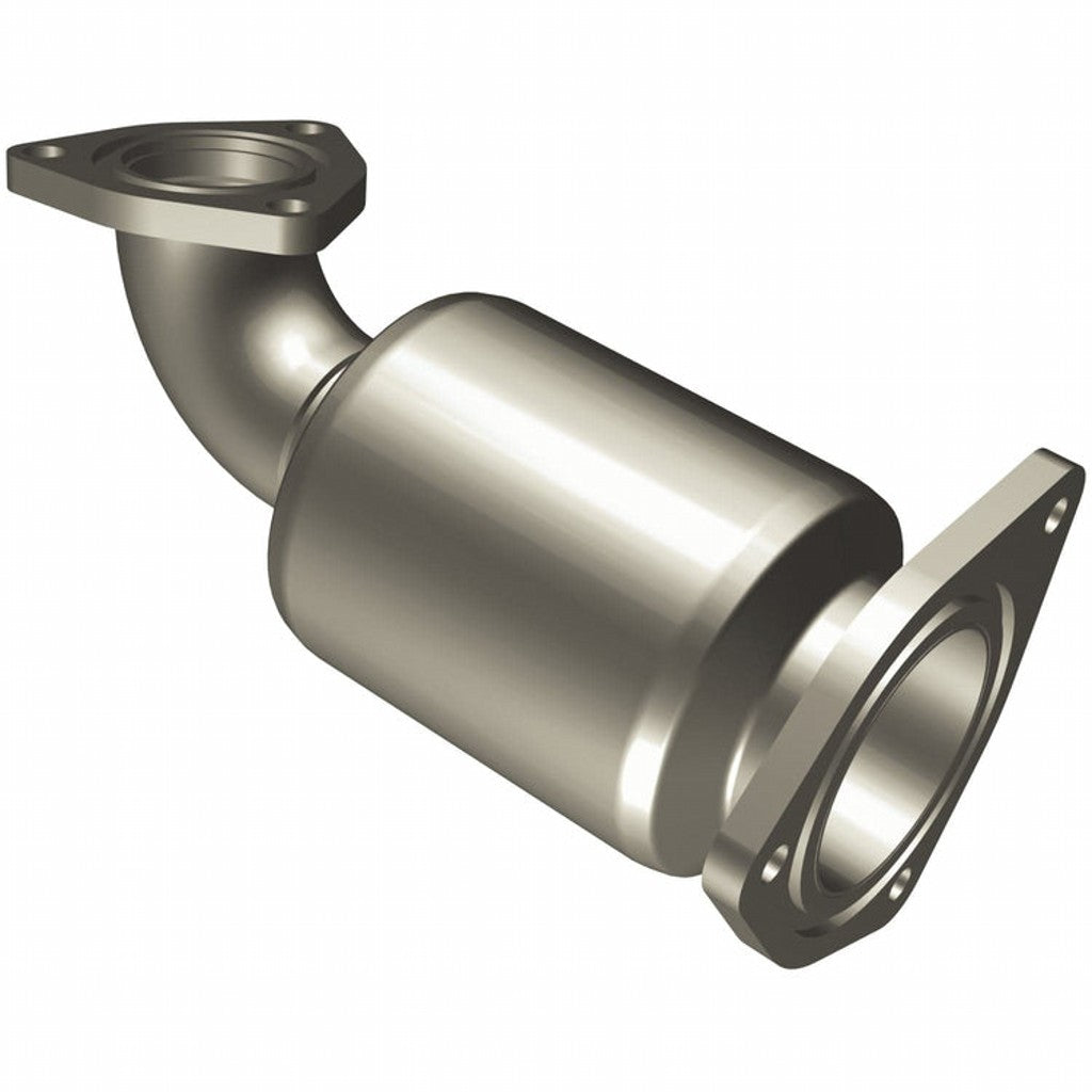 MAGNAFLOW 49308 Catalytic Converter Direct-Fit OEM Grade for DAEWOO Lanos 1999-2002 Photo-0