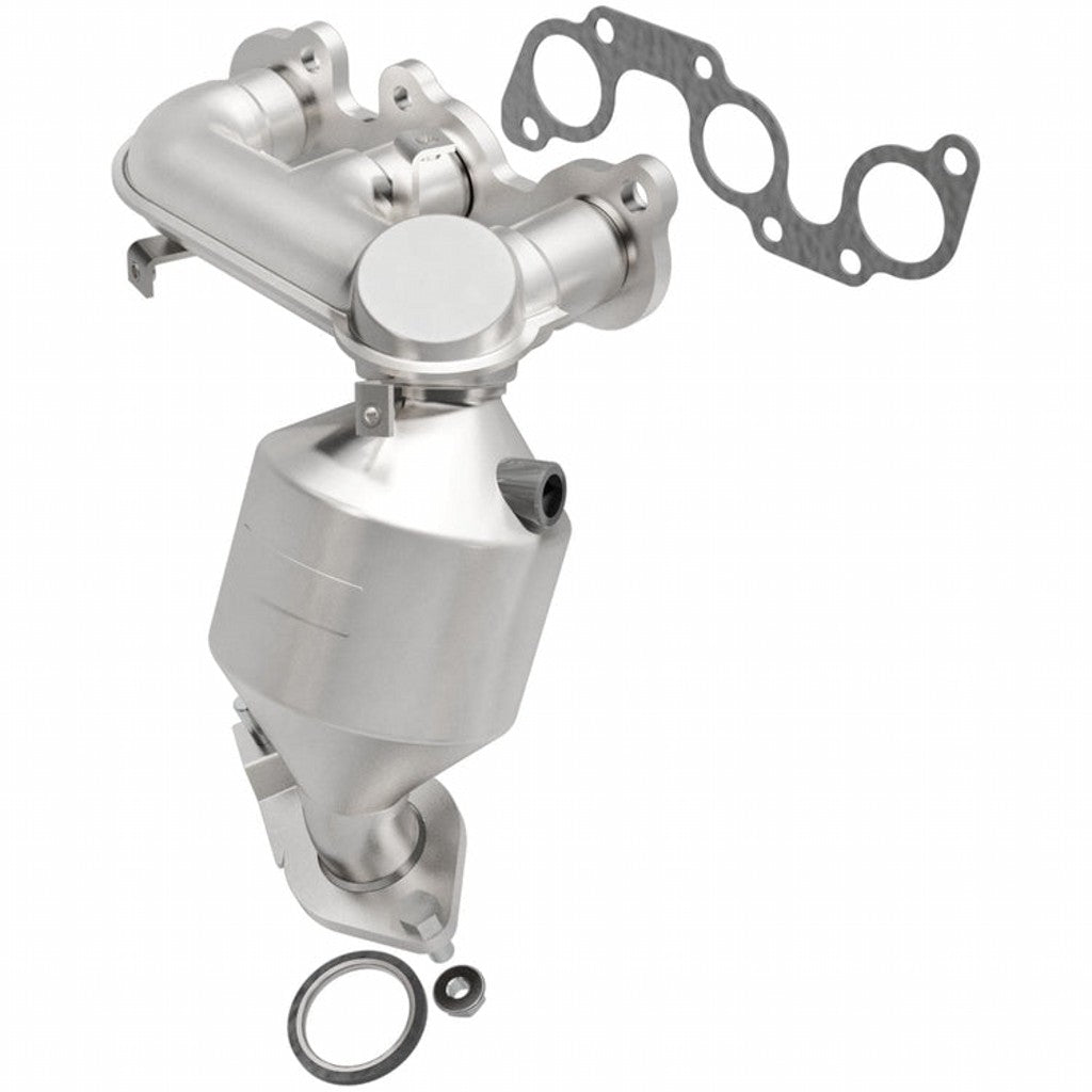 MAGNAFLOW 49311 Manifold Catalytic Converter OEM Grade for LEXUS ES300 2002-2003 Photo-0