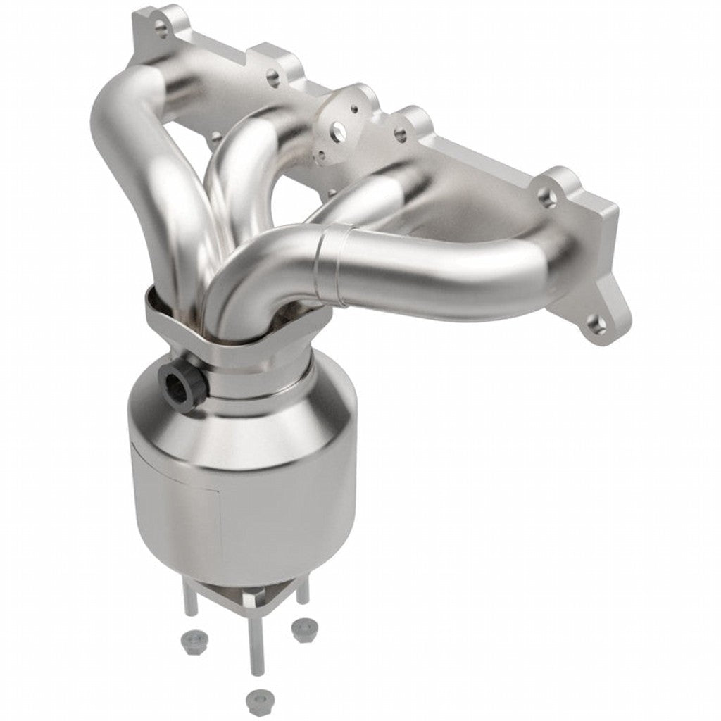 MAGNAFLOW 49319 Manifold Catalytic Converter OEM Grade for SATURN SC2 1999-2002 Photo-0