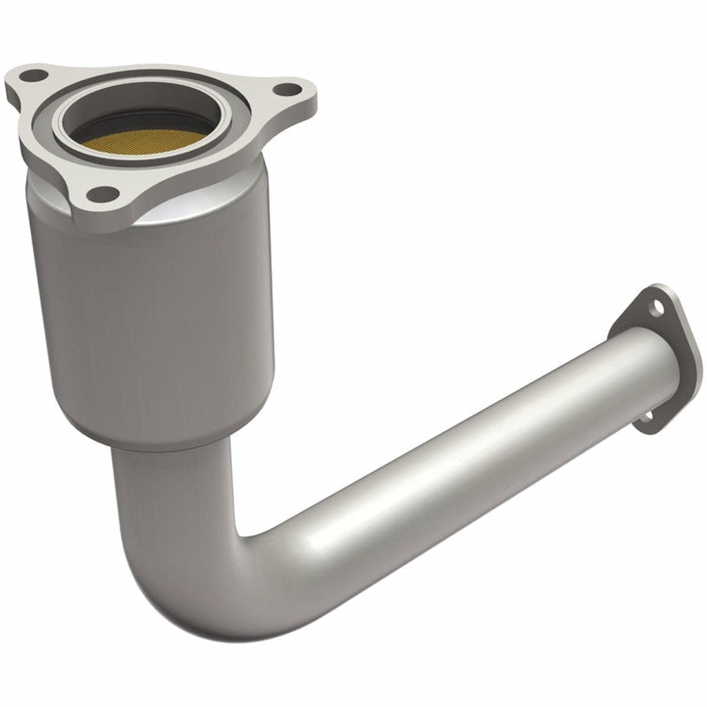 MAGNAFLOW 49326 Catalytic Converter Direct-Fit OEM Grade for SUZUKI Esteem 1999-2002 Photo-0