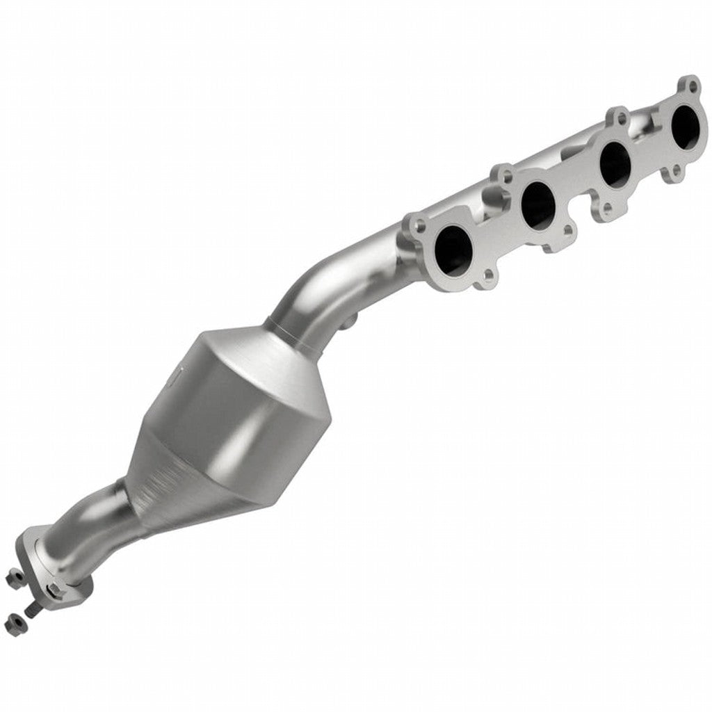 MAGNAFLOW 49339 Manifold Catalytic Converter OEM Grade for LEXUS GX470 2003-2005 Photo-0