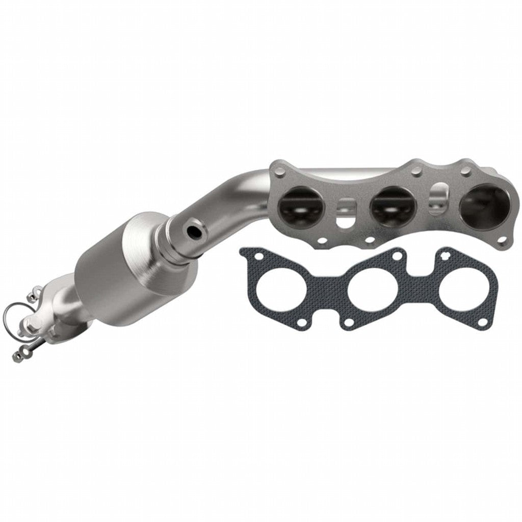 MAGNAFLOW 49341 Manifold Catalytic Converter OEM Grade for TOYOTA 4Runner 2003-2009 Photo-0