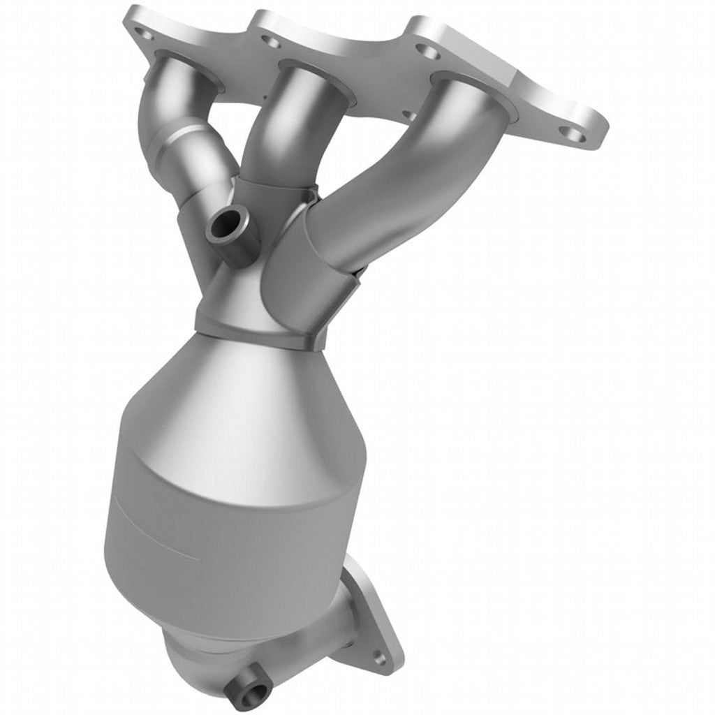 MAGNAFLOW 49348 Manifold Catalytic Converter OEM Grade for MITSUBISHI Eclipse 2006-2012 Photo-0