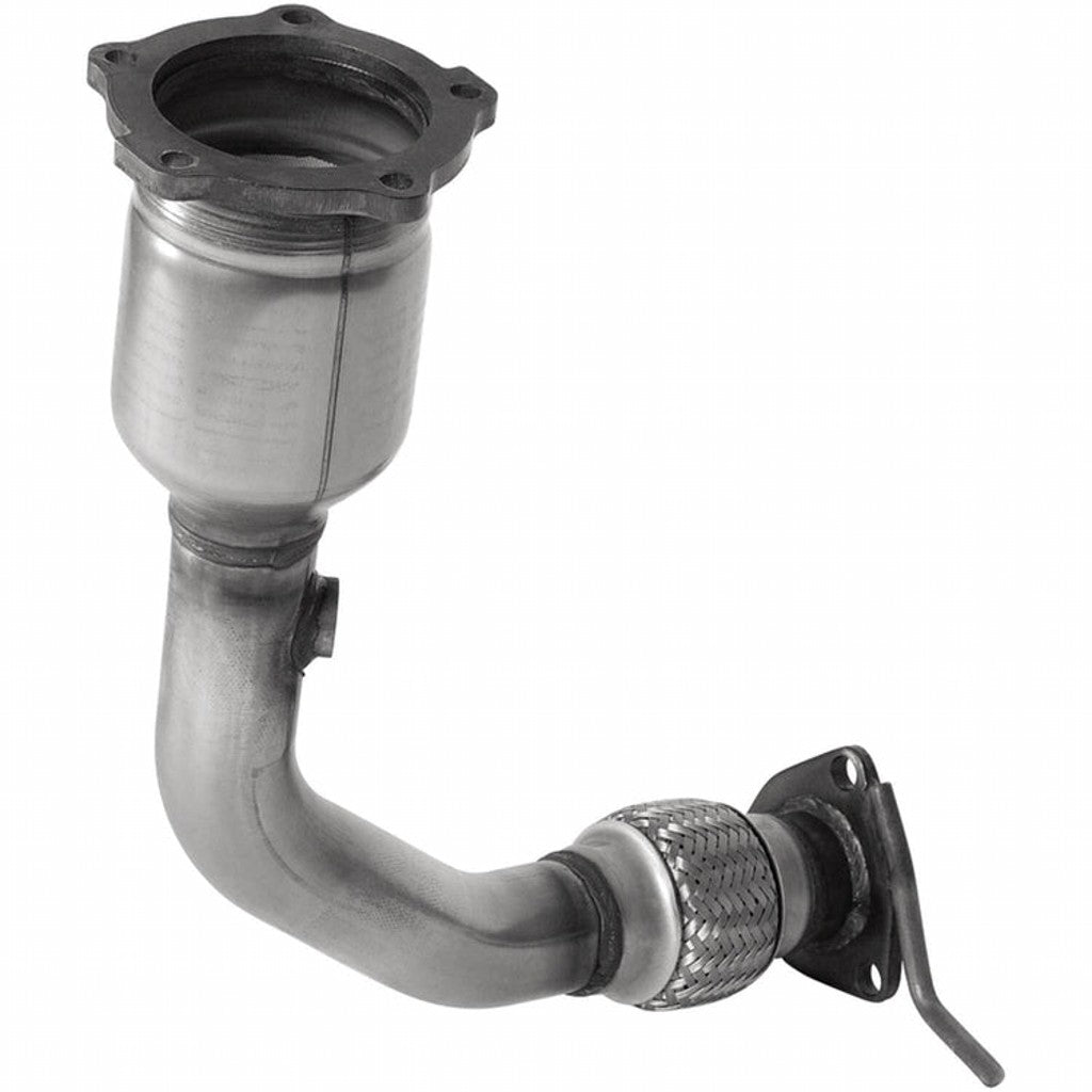 MAGNAFLOW 49368 Catalytic Converter Direct-Fit OEM Grade for KIA Sportage 2001-2002 Photo-0