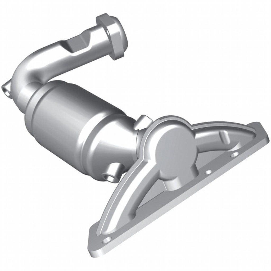 MAGNAFLOW 49371 Manifold Catalytic Converter OEM Grade for MAZDA MPV 2000-2001 Photo-0