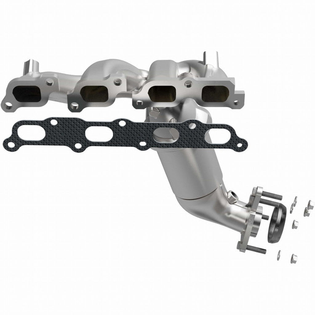 MAGNAFLOW 49378 Manifold Catalytic Converter OEM Grade for CHEVROLET Colorado 2007-2012 Photo-0