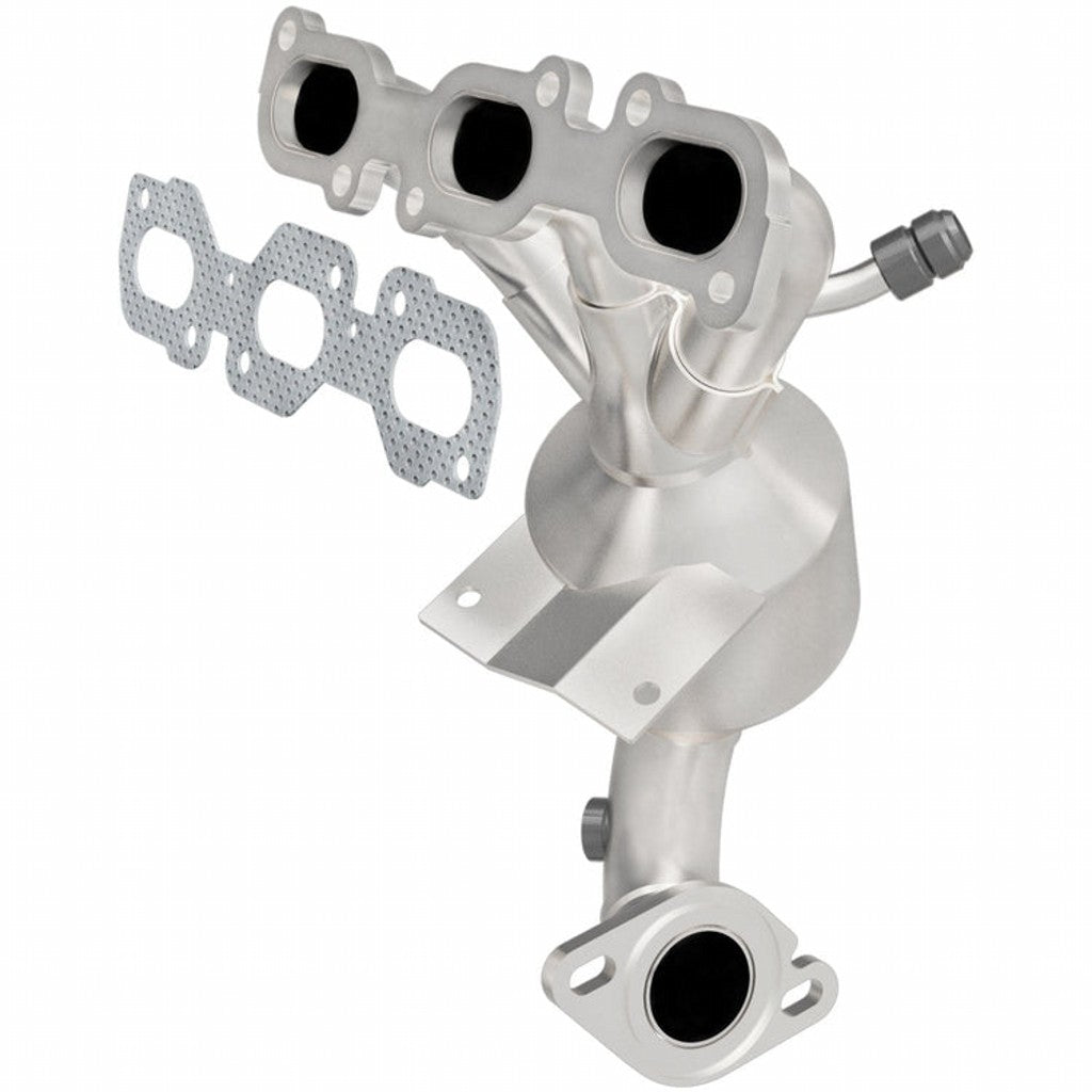 MAGNAFLOW 49388 Manifold Catalytic Converter OEM Grade for FORD Fusion 2006-2009 Photo-0
