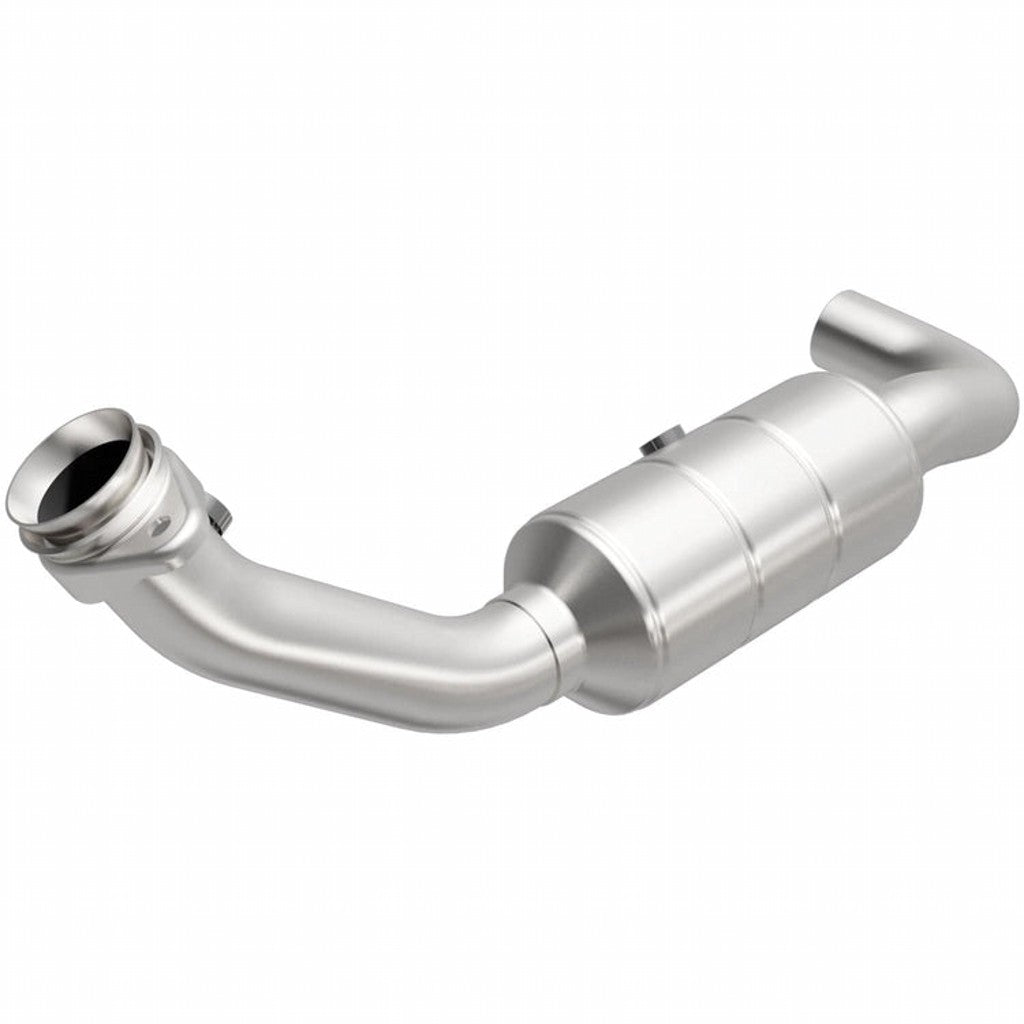 MAGNAFLOW 49409 Catalytic Converter Direct-Fit OEM Grade for FORD F-150 2004-2008 Photo-0