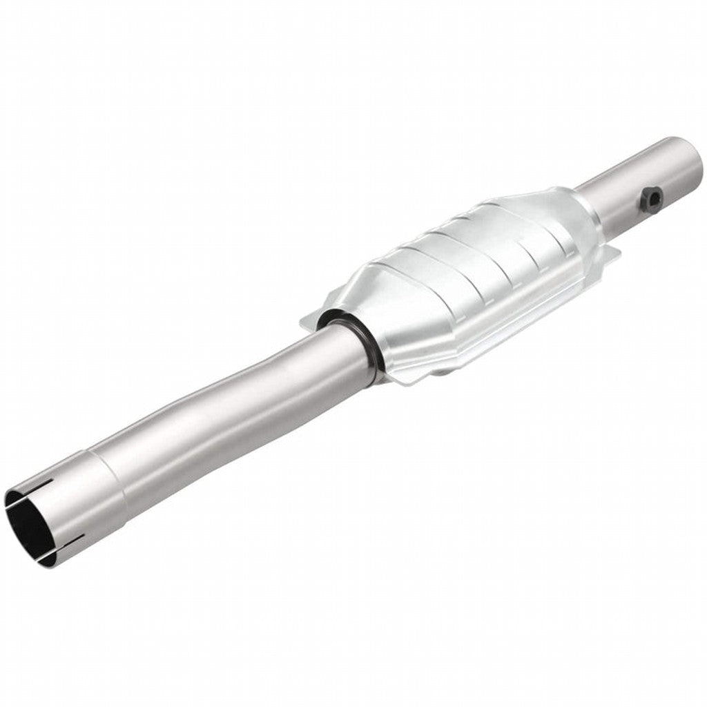 MAGNAFLOW 49420 Catalytic Converter Direct-Fit OEM Grade for JEEP Grand Cherokee 1999-2001 Photo-0