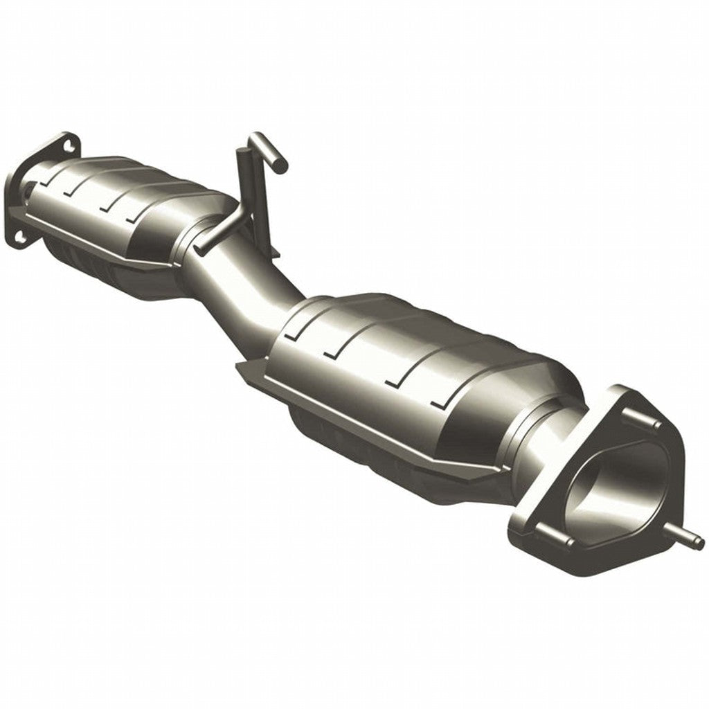 MAGNAFLOW 49421 Catalytic Converter Direct-Fit OEM Grade for FORD Explorer 1999-2000 Photo-0