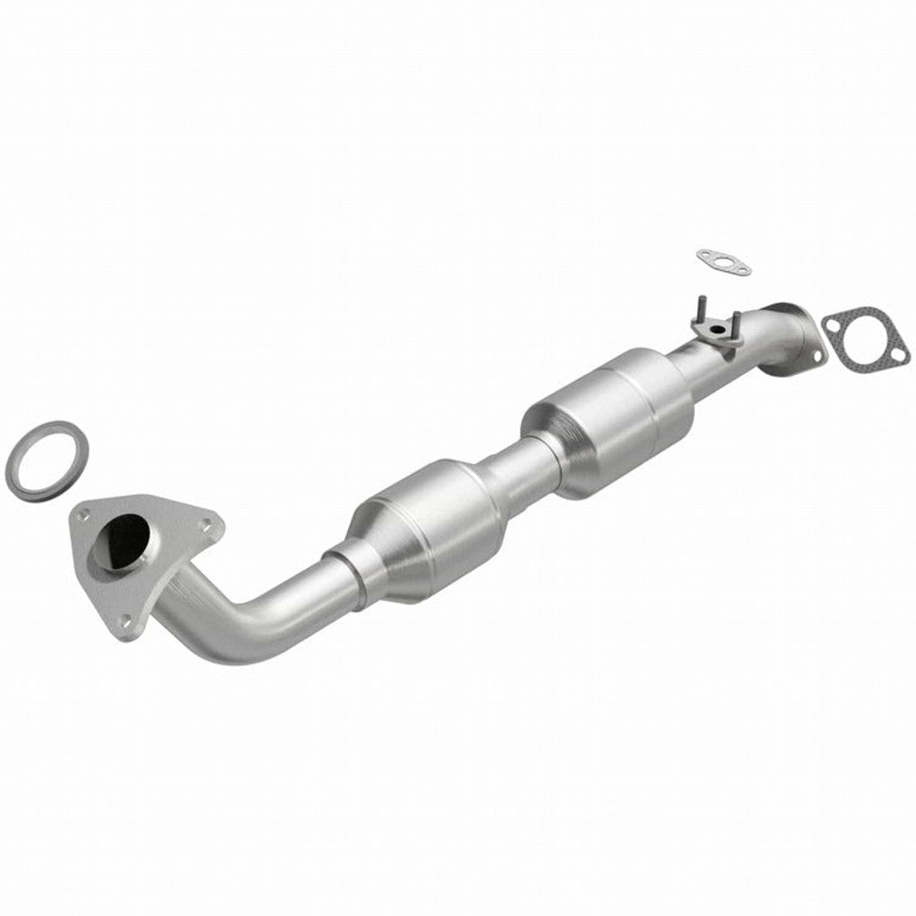 MAGNAFLOW 49422 Catalytic Converter Direct-Fit OEM Grade for LEXUS LX470 1998-2007 Photo-0