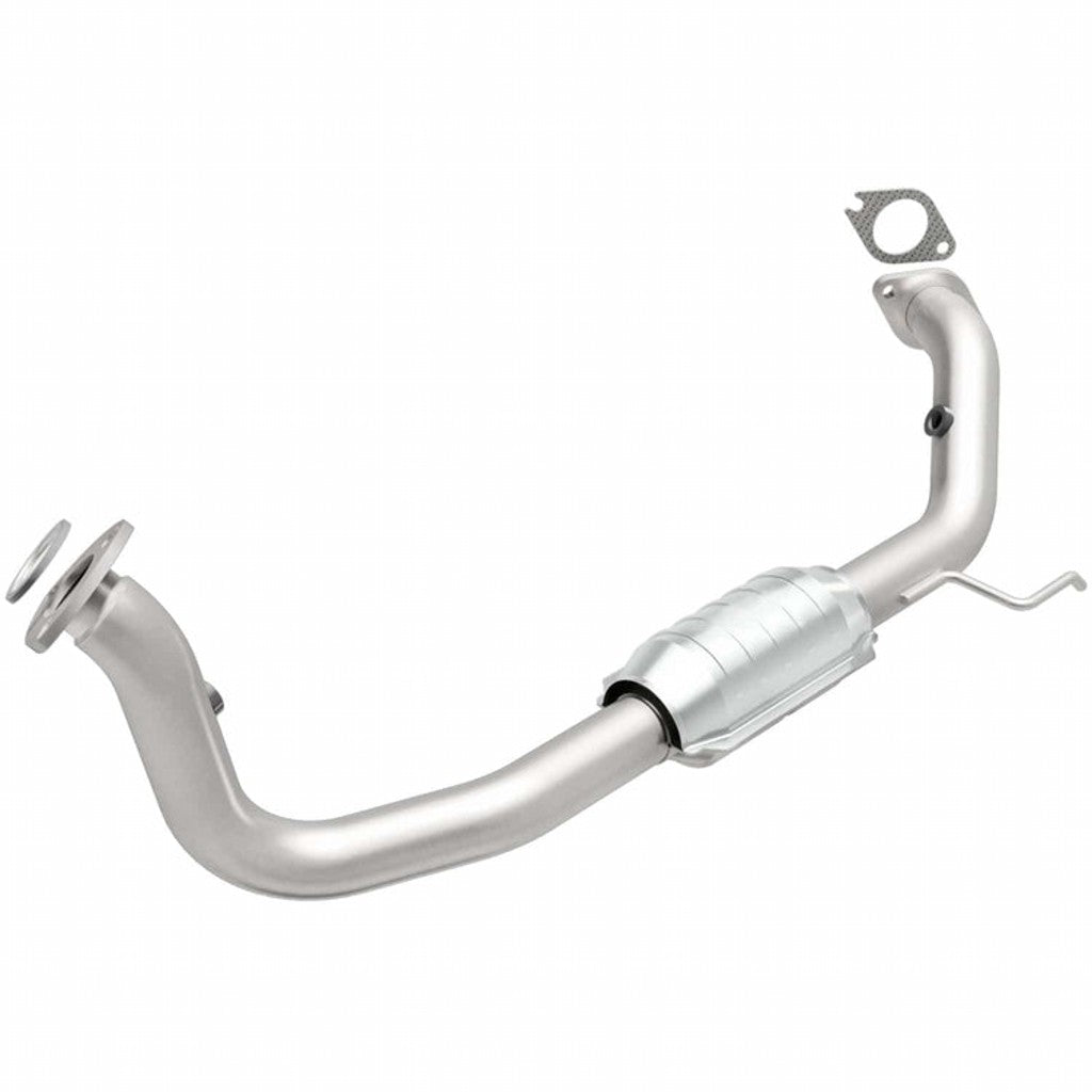 MAGNAFLOW 49430 Catalytic Converter Direct-Fit OEM Grade for HONDA Passport 1998-2002 Photo-0