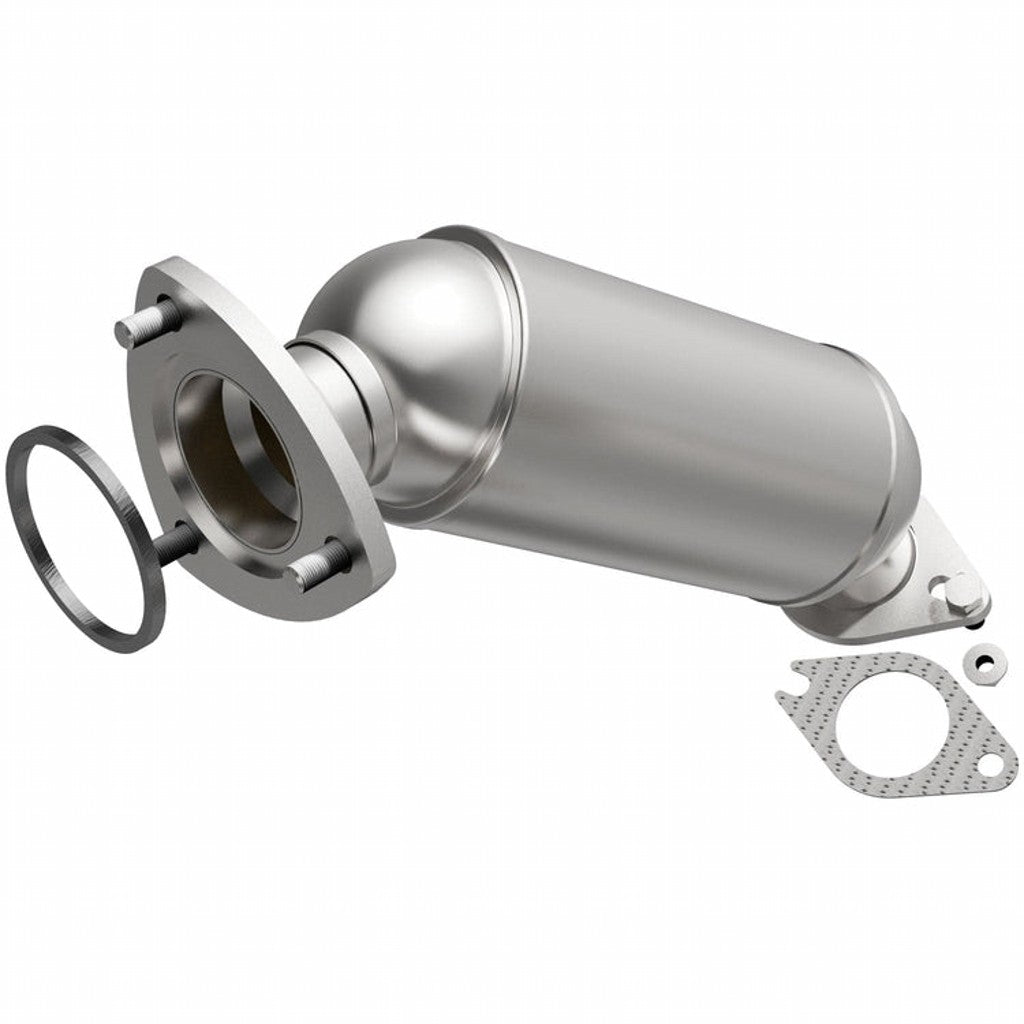 MAGNAFLOW 49446 Catalytic Converter Direct-Fit OEM Grade for CHEVROLET Traverse 2009-2017 Photo-0