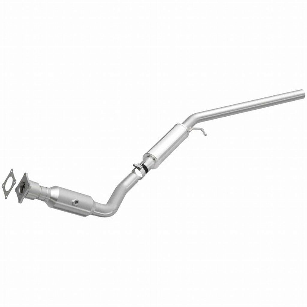 MAGNAFLOW 49448 Catalytic Converter Direct-Fit OEM Grade for VW Routan 2009-2010 Photo-0